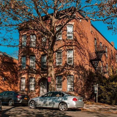 Gorgeous 1Br Wooster Sq. Apt. - Wshr/Dryr, Parking New Haven Dış mekan fotoğraf
