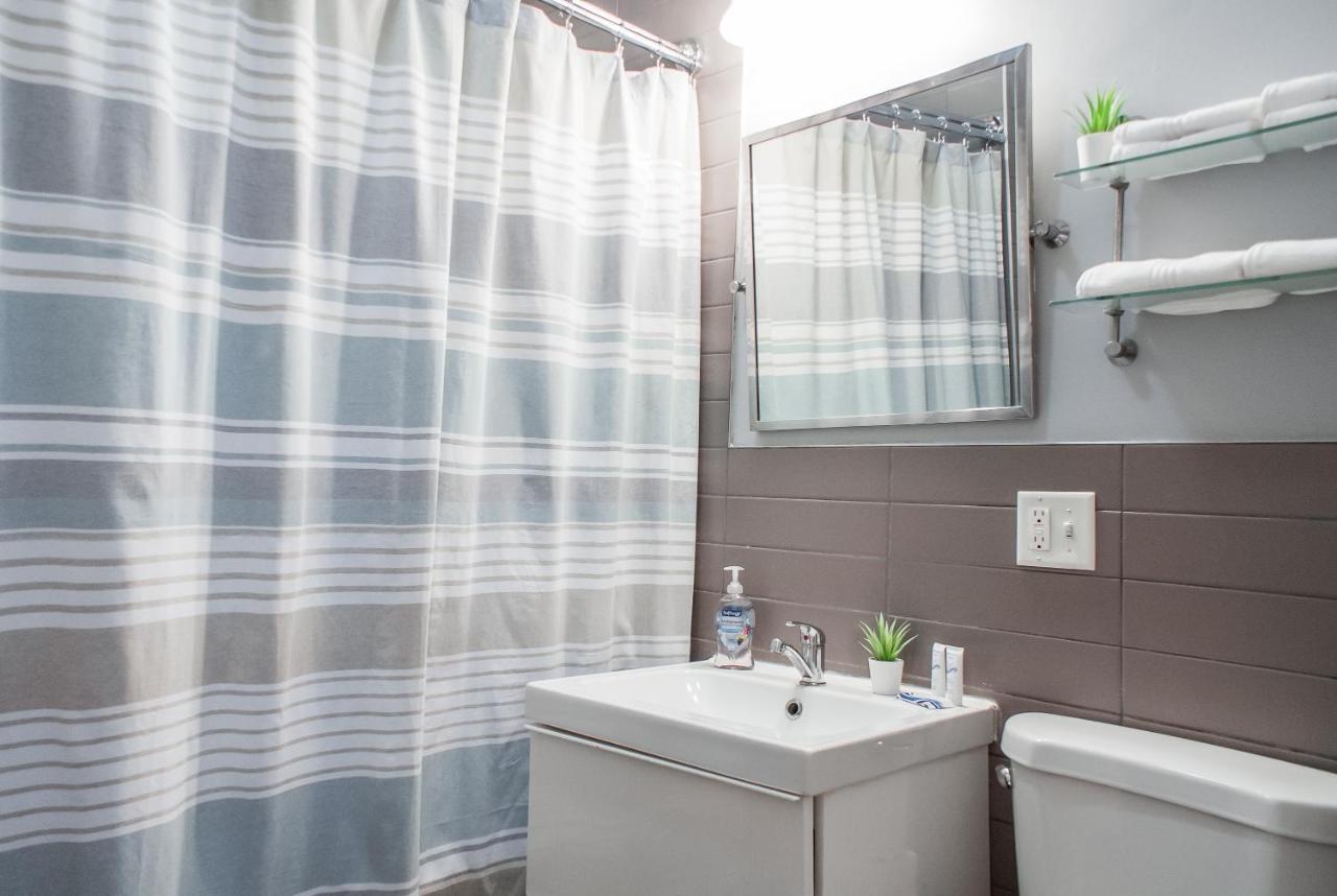 Gorgeous 1Br Wooster Sq. Apt. - Wshr/Dryr, Parking New Haven Dış mekan fotoğraf